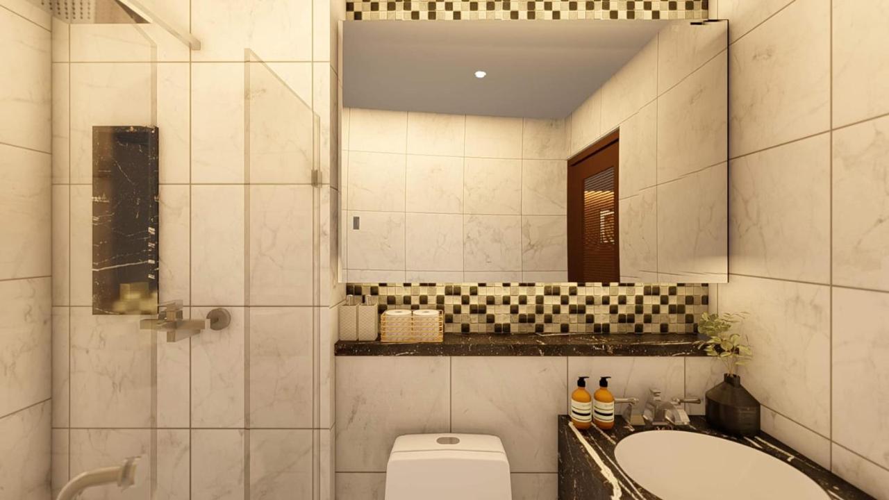 El Vistra Traveller'S Inn Calumpit Buitenkant foto