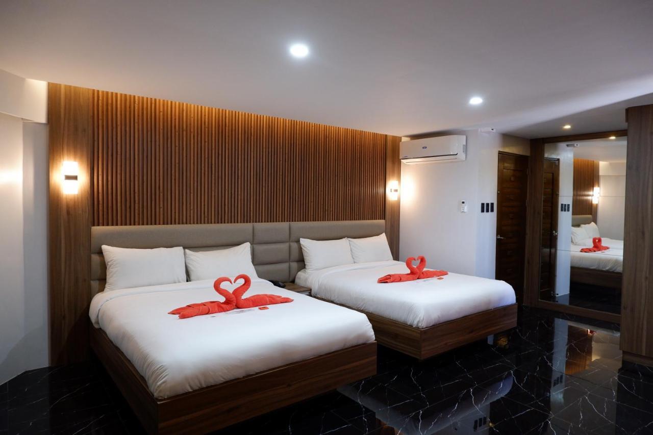 El Vistra Traveller'S Inn Calumpit Buitenkant foto