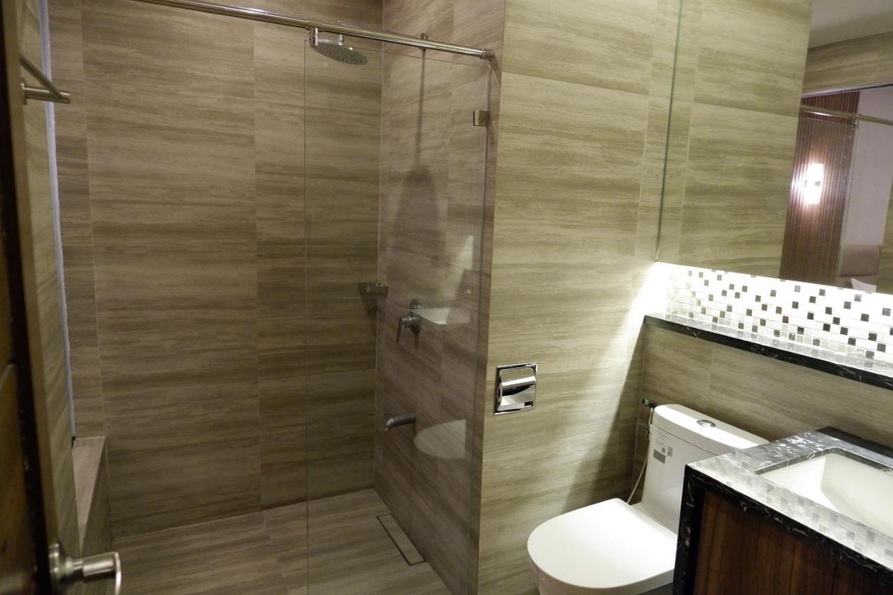 El Vistra Traveller'S Inn Calumpit Buitenkant foto