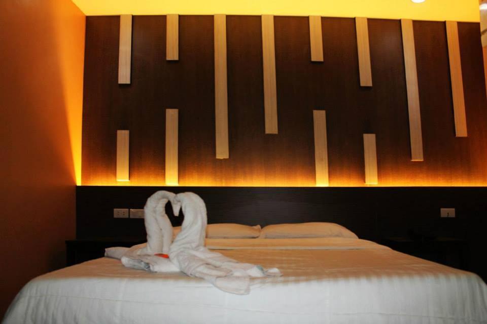 El Vistra Traveller'S Inn Calumpit Buitenkant foto