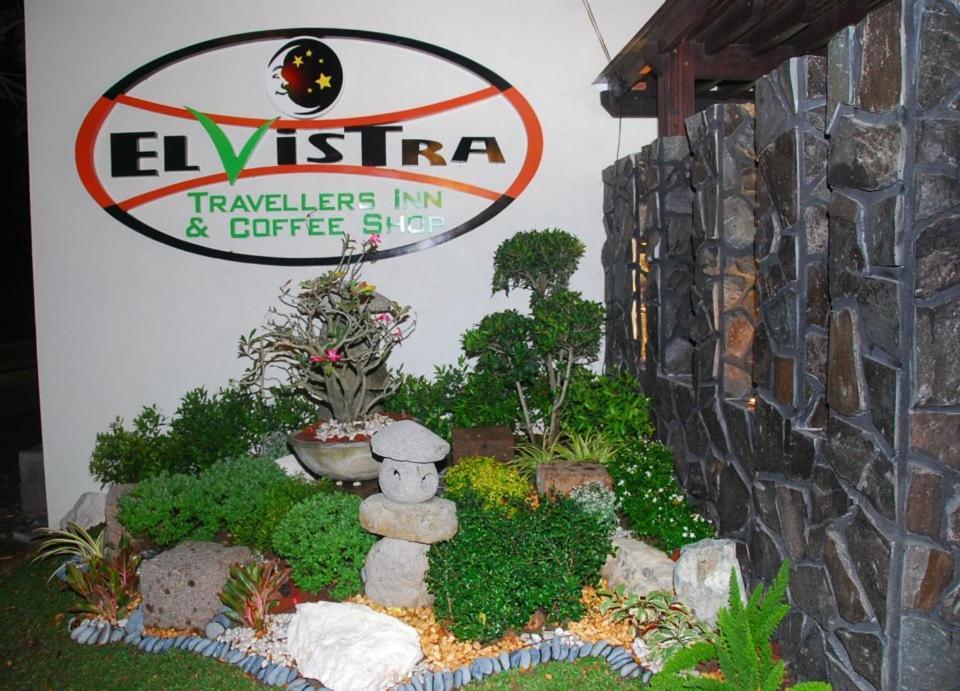 El Vistra Traveller'S Inn Calumpit Buitenkant foto