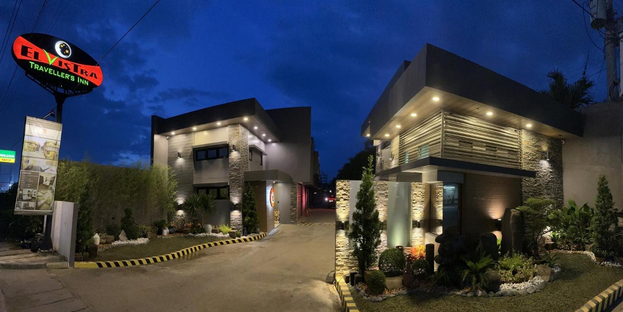 El Vistra Traveller'S Inn Calumpit Buitenkant foto